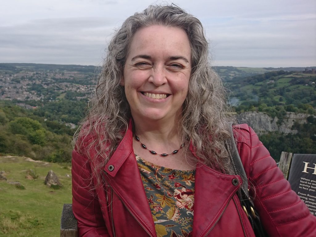 Grace_The_Heights Image of Nottingham accountant Grace Heathfield