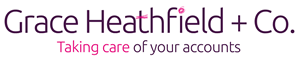 + Co logo300x61 Image of Accountants for small businesses Nottingham GraceHeathfield and Co
