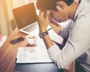 three tips for reading accounts stressed image